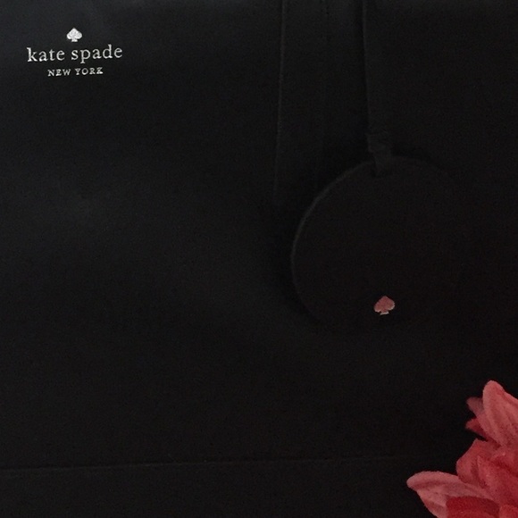 Kate Spade Briel Large Tote 🆕 - Picture 10 of 10
